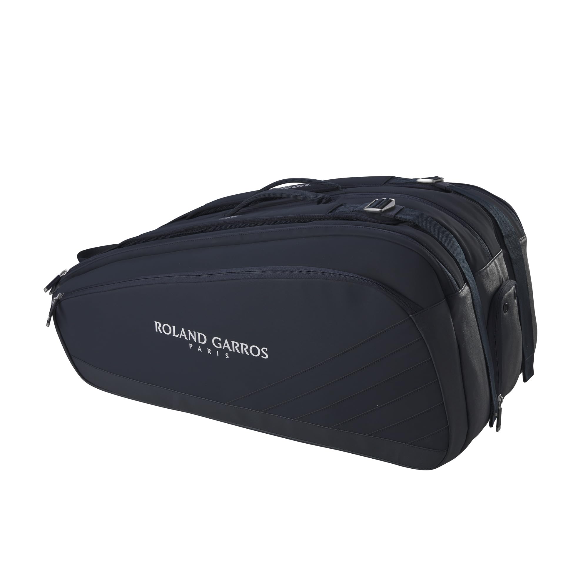 Amazon.com : Wilson Roland Garros Super Tour 15 Pack Bag 2024